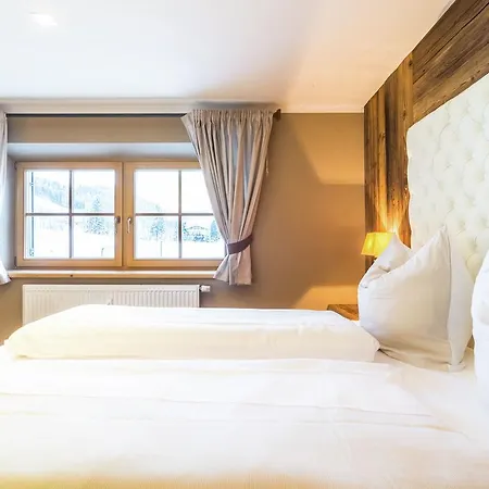Apartment Kaiserblick Reith bei Kitzbuehel