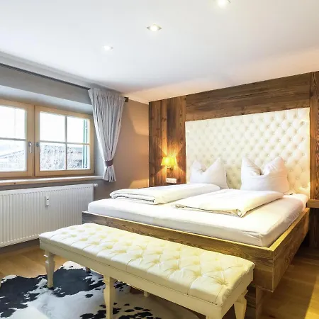 Apartment Kaiserblick Reith bei Kitzbuehel