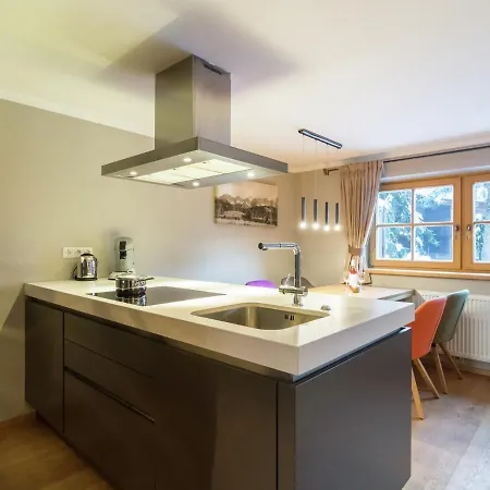 Kaiserblick Apartment