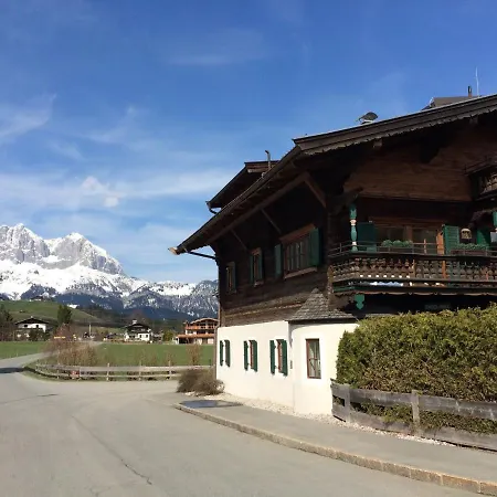 Kaiserblick * Reith bei Kitzbuehel