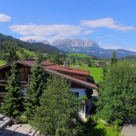 Kaiserblick Reith bei Kitzbuehel