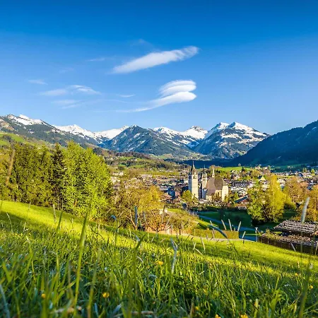 Apartment Kaiserblick Reith bei Kitzbuehel
