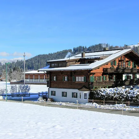 Apartment Kaiserblick Reith bei Kitzbuehel
