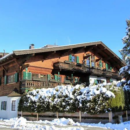 Kaiserblick Apartment Reith bei Kitzbuehel