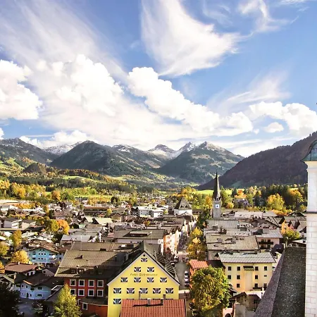Kaiserblick Reith bei Kitzbuehel