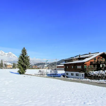 Kaiserblick Reith bei Kitzbuehel
