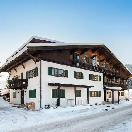 Kaiserblick Reith bei Kitzbuehel