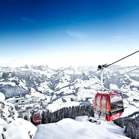 Kaiserblick Apartment Reith bei Kitzbuehel