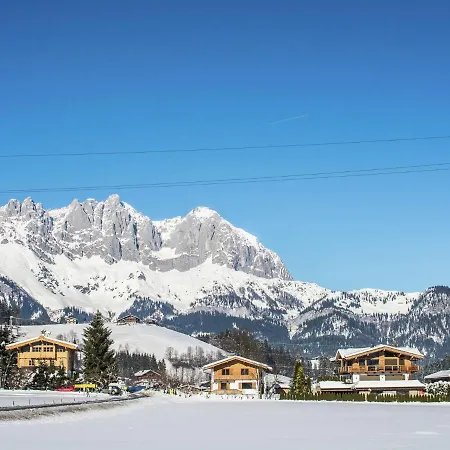 Kaiserblick Reith bei Kitzbuehel